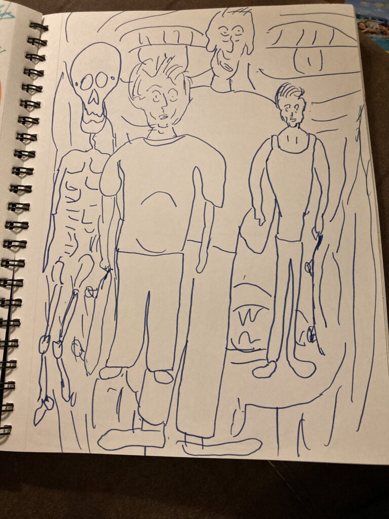 Friends